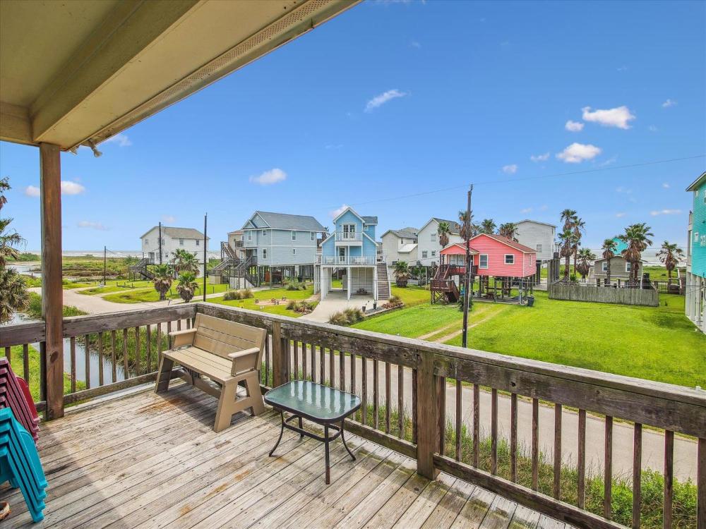 Sunny Beach Sandcastle Cottage